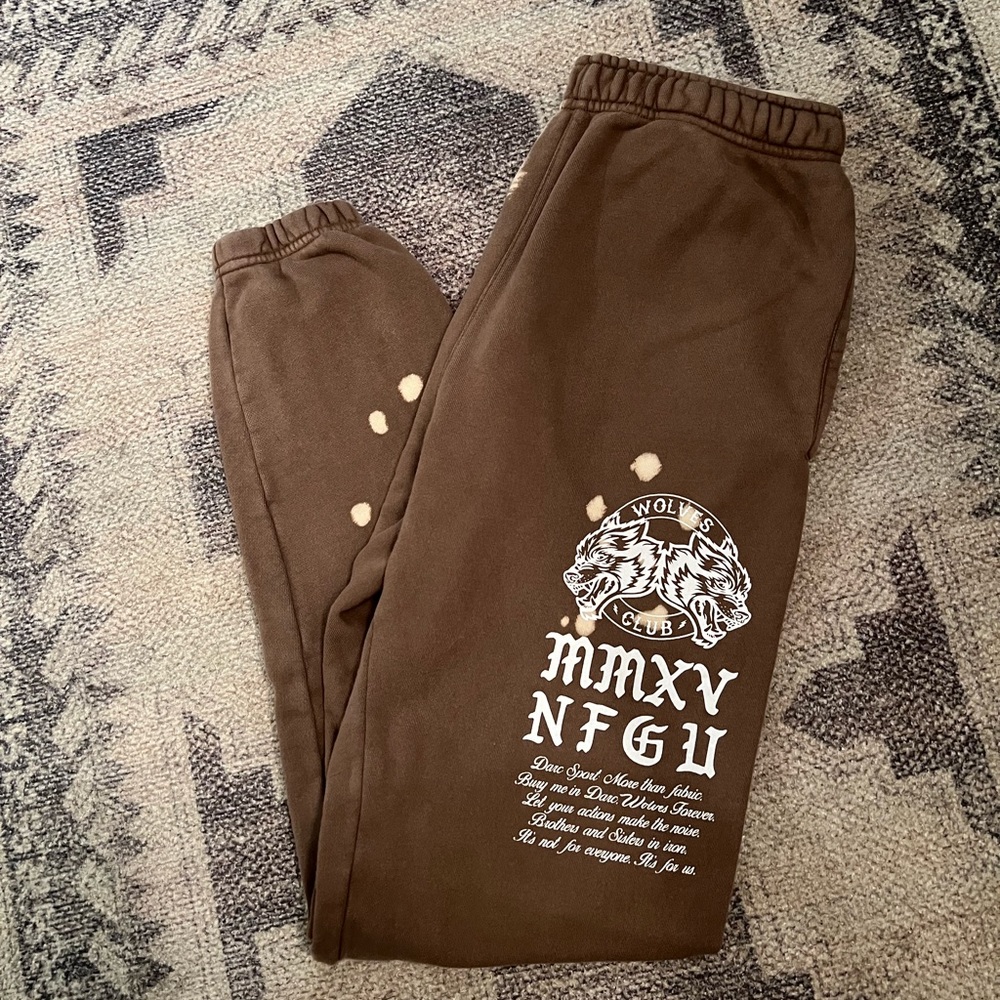 Darc sport sweats pants women’s